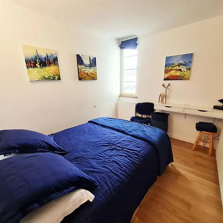 Appartement Les 3 Flocons Cauterets