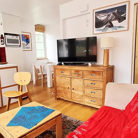 Les 3 Flocons Cauterets