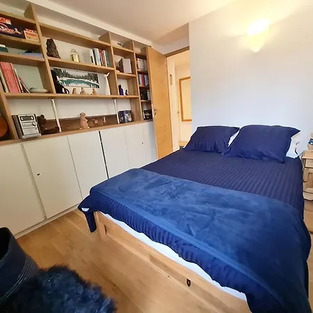 Les 3 Flocons * Cauterets