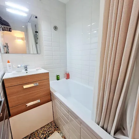 Les 3 Flocons Cauterets