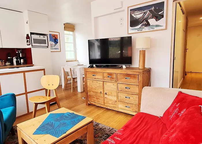 Les 3 Flocons コテレ