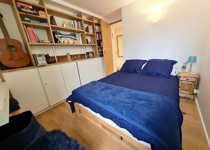 Les 3 Flocons * コテレ